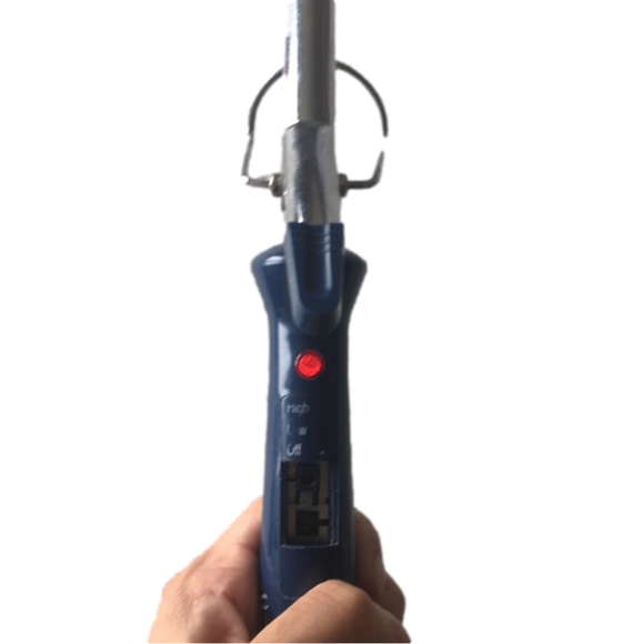 SUNBEAM curling iron - Picture 2 of 6